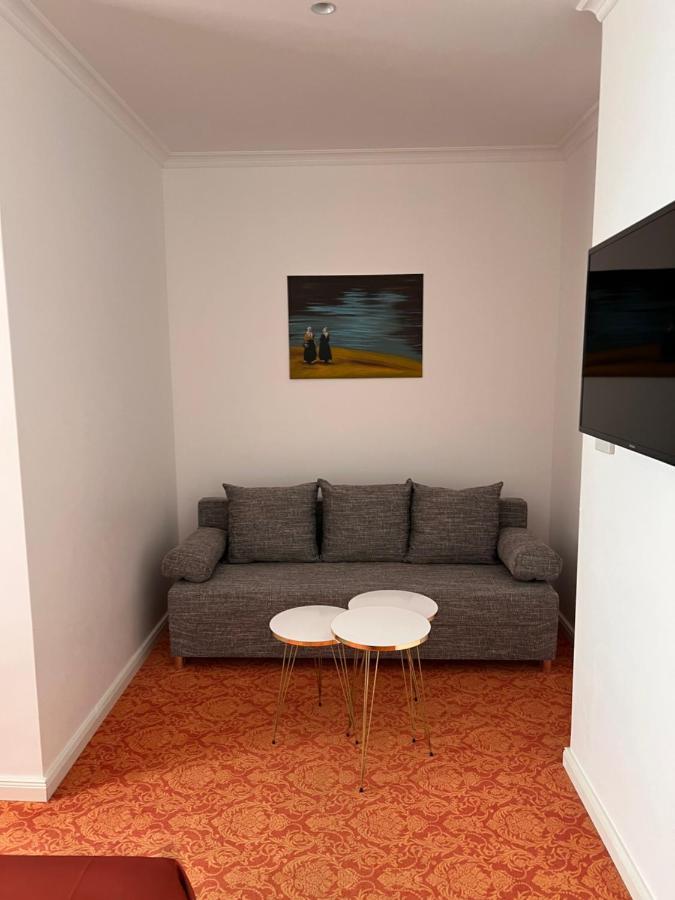 Art Hotel House One Baden-Baden Ngoại thất bức ảnh