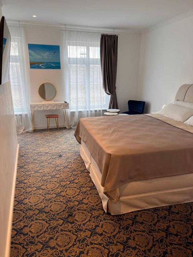 Art Hotel House One Baden-Baden Ngoại thất bức ảnh