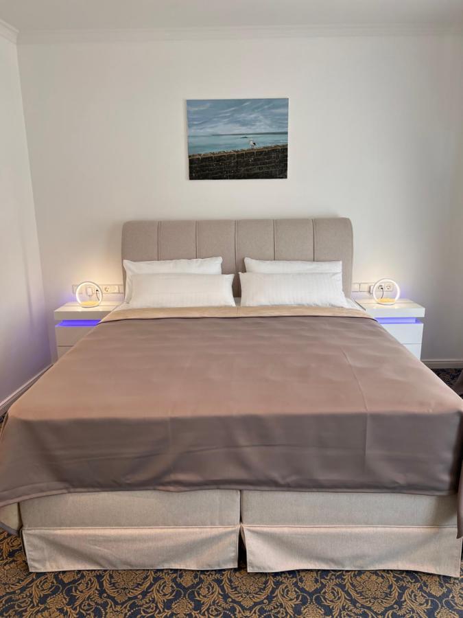 Art Hotel House One Baden-Baden Ngoại thất bức ảnh