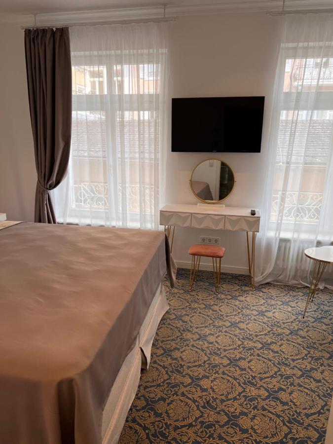 Art Hotel House One Baden-Baden Ngoại thất bức ảnh