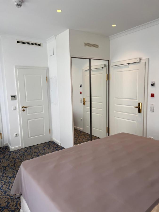 Art Hotel House One Baden-Baden Ngoại thất bức ảnh