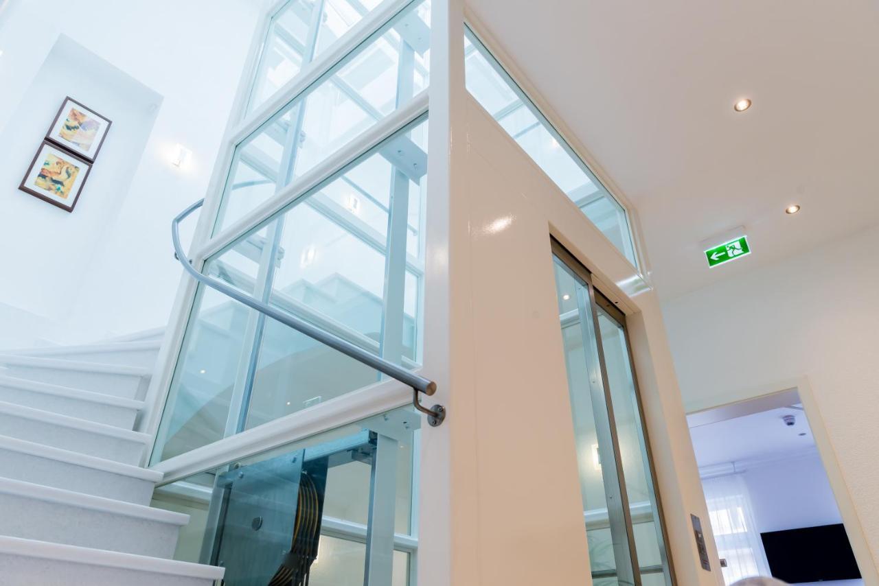 Art Hotel House One Baden-Baden Ngoại thất bức ảnh