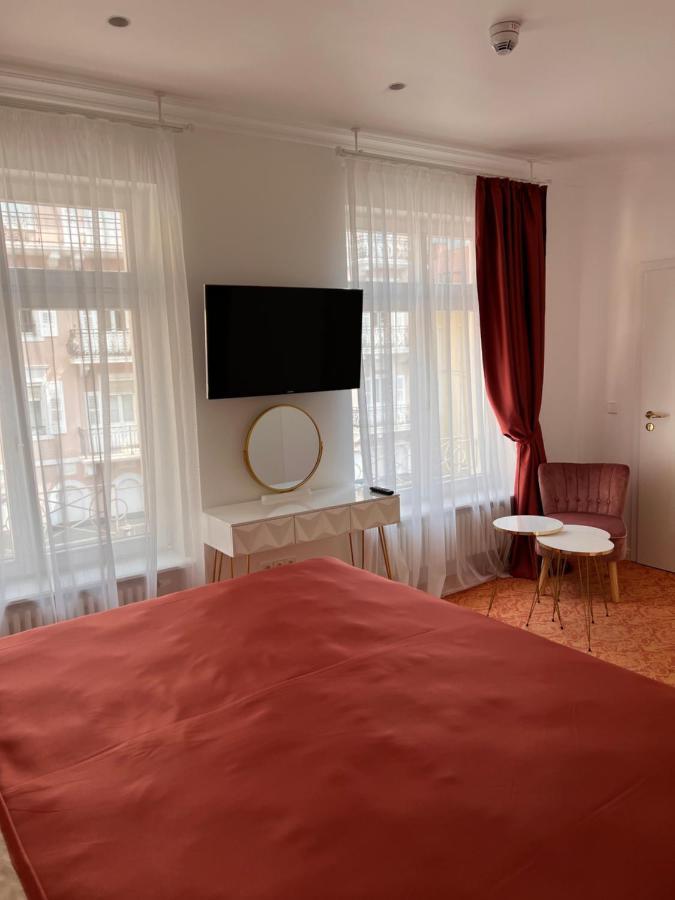 Art Hotel House One Baden-Baden Ngoại thất bức ảnh
