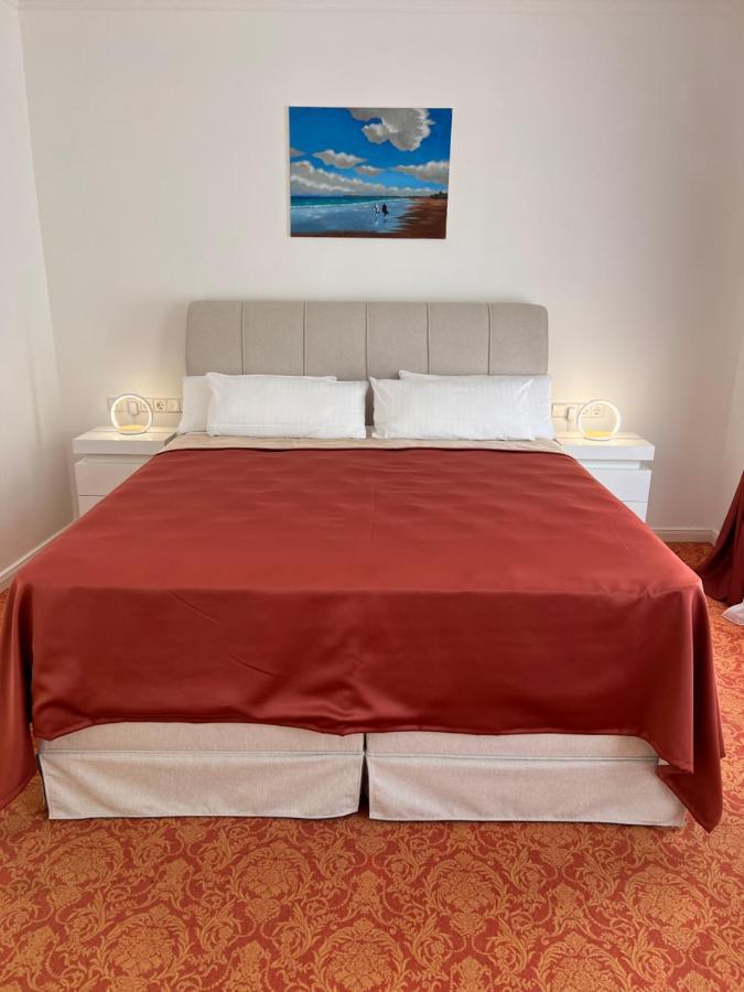Art Hotel House One Baden-Baden Ngoại thất bức ảnh