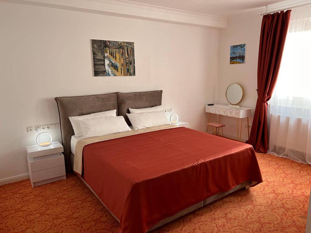 Art Hotel House One Baden-Baden Ngoại thất bức ảnh