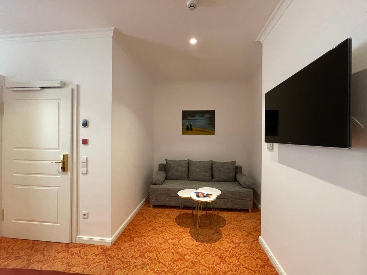 Art Hotel House One Baden-Baden Ngoại thất bức ảnh