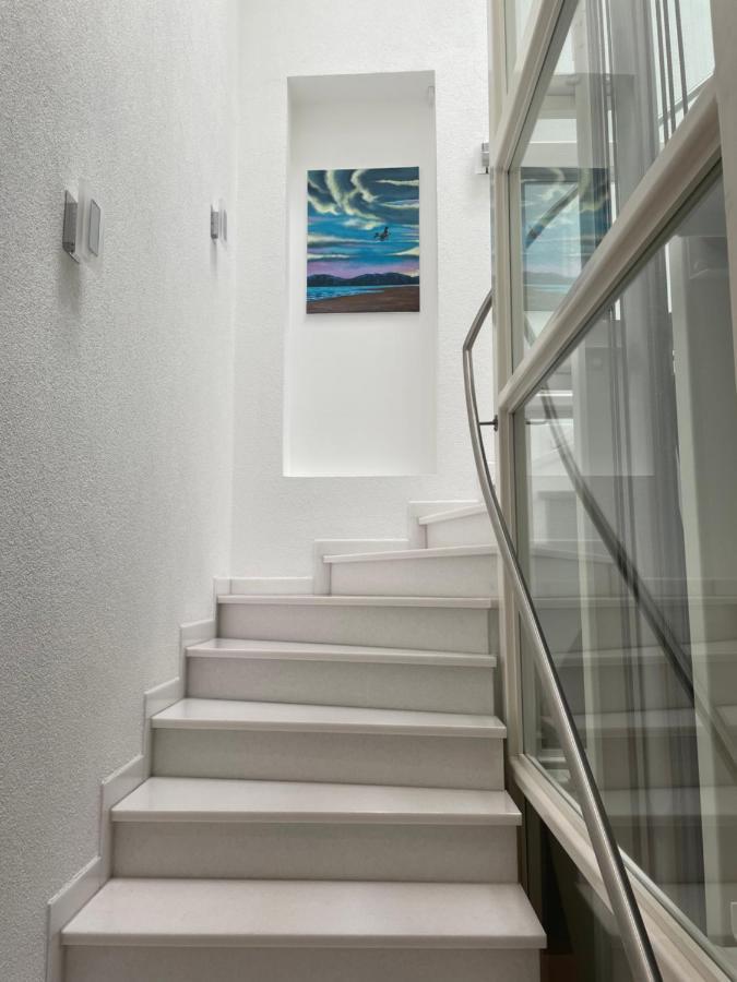 Art Hotel House One Baden-Baden Ngoại thất bức ảnh