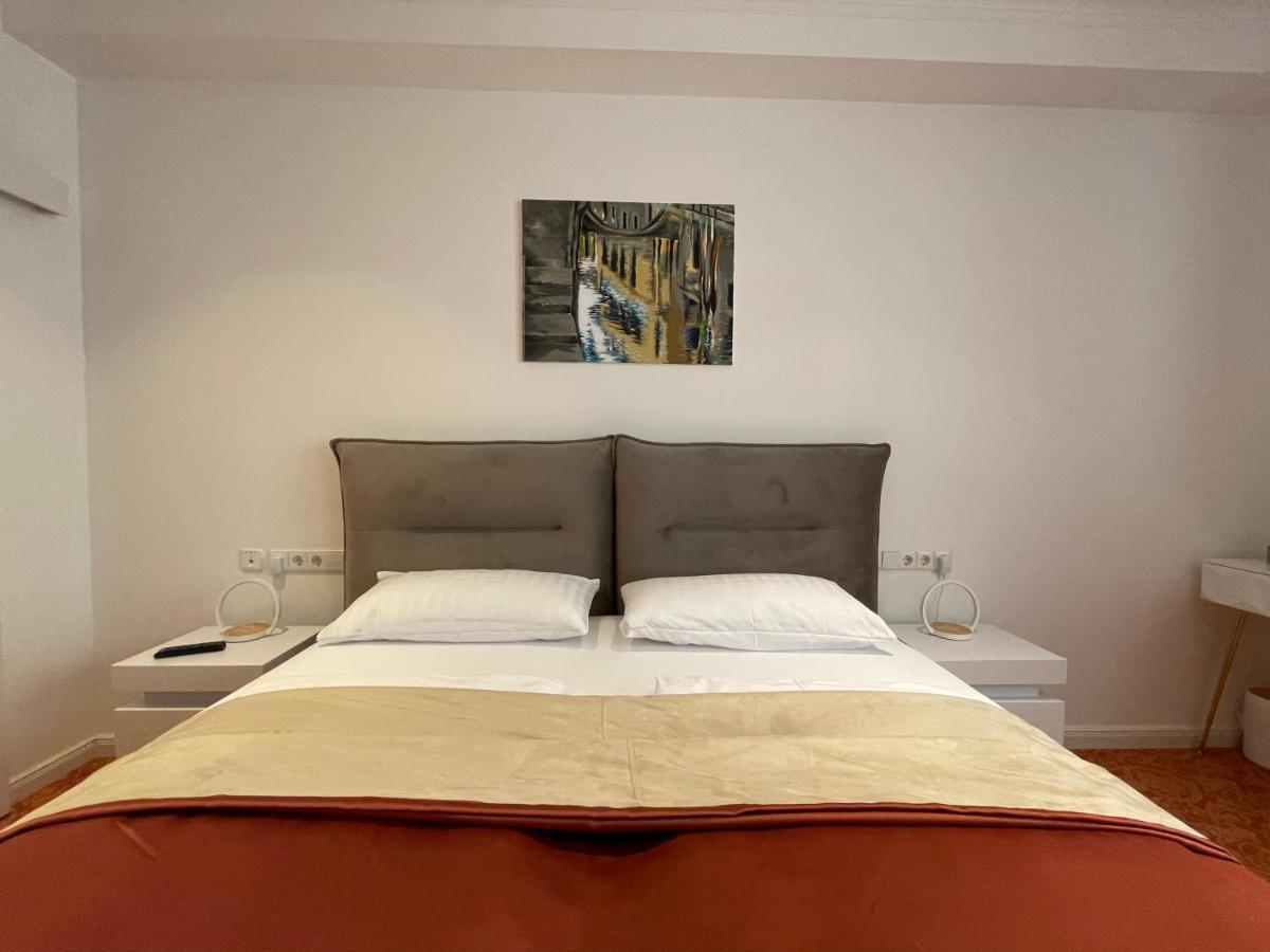 Art Hotel House One Baden-Baden Ngoại thất bức ảnh
