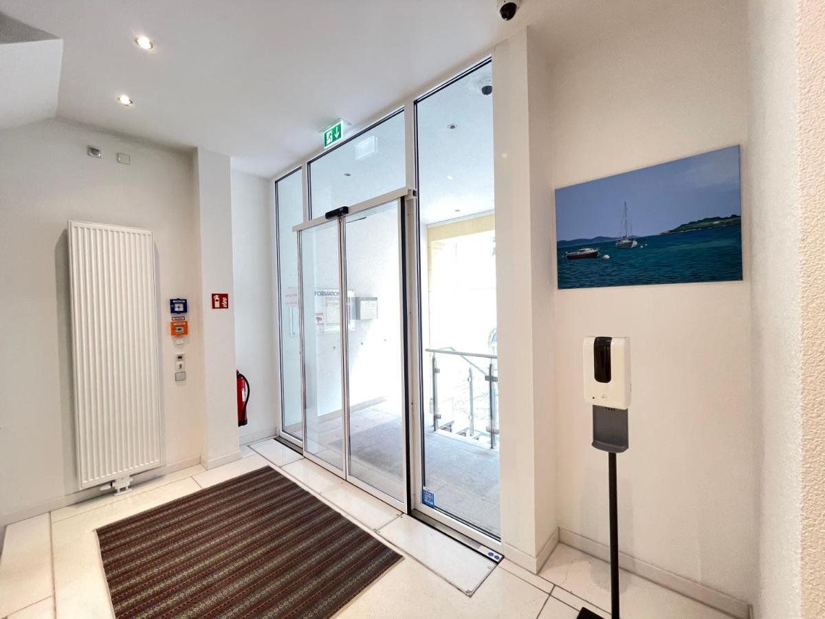 Art Hotel House One Baden-Baden Ngoại thất bức ảnh