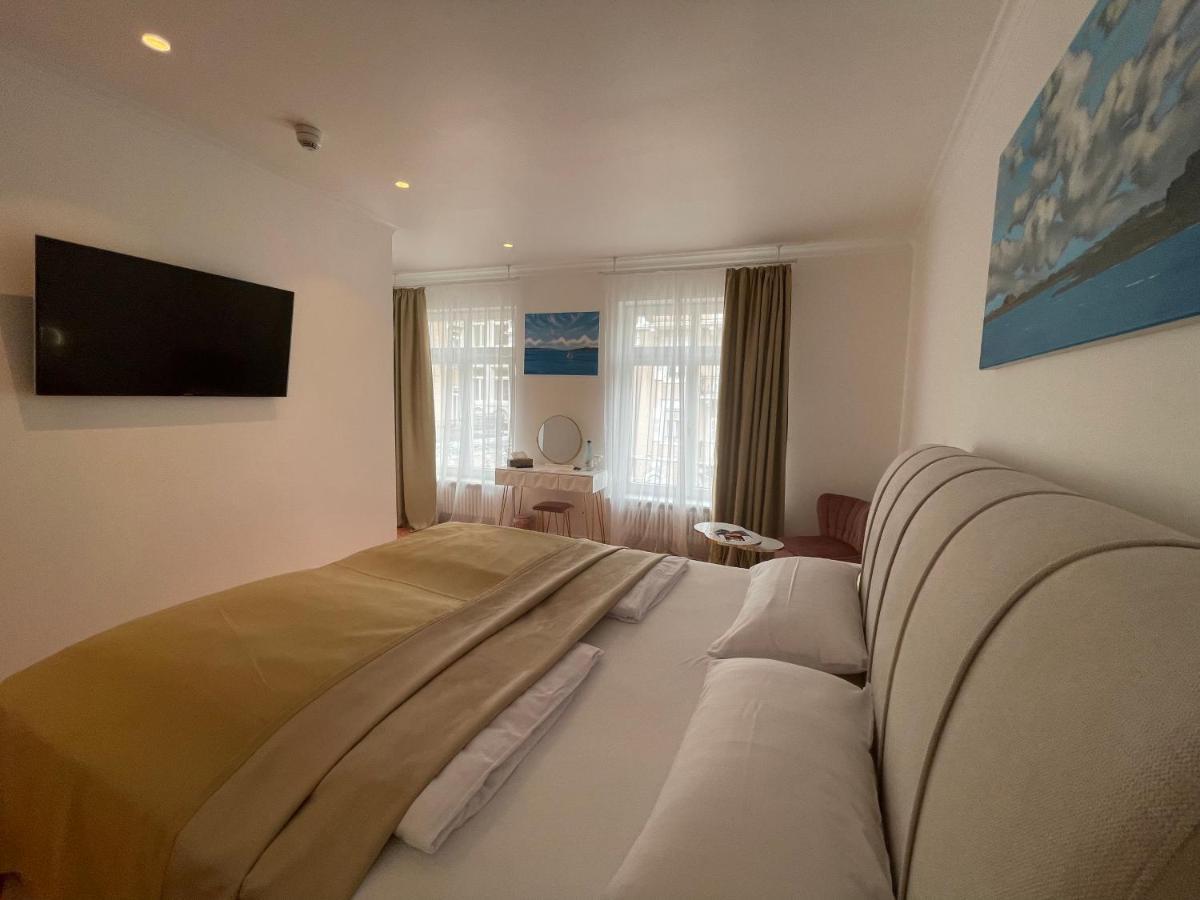 Art Hotel House One Baden-Baden Ngoại thất bức ảnh