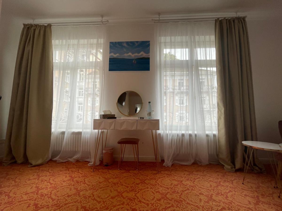 Art Hotel House One Baden-Baden Ngoại thất bức ảnh