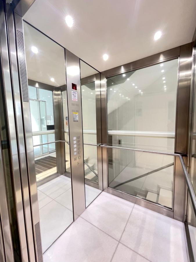 Art Hotel House One Baden-Baden Ngoại thất bức ảnh