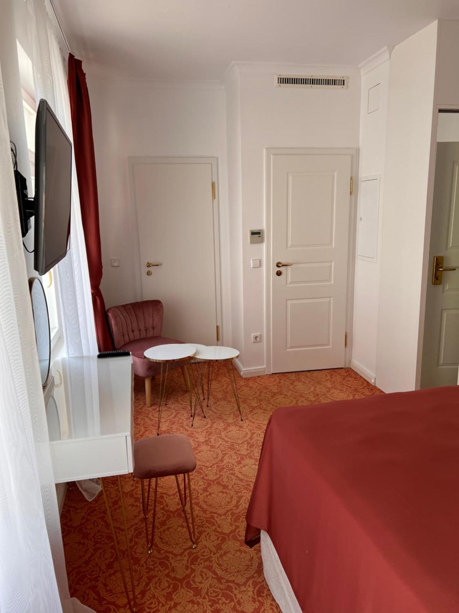 Art Hotel House One Baden-Baden Phòng bức ảnh